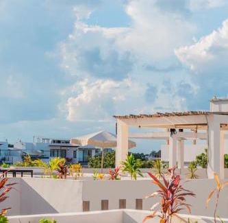 La Veleta Apartment | Spacious apartment in the paradise of Tulum