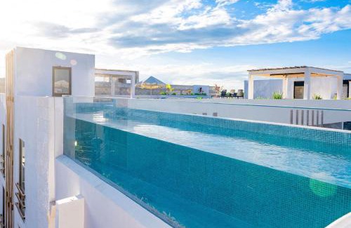 La Veleta Apartment | Spacious apartment in the paradise of Tulum