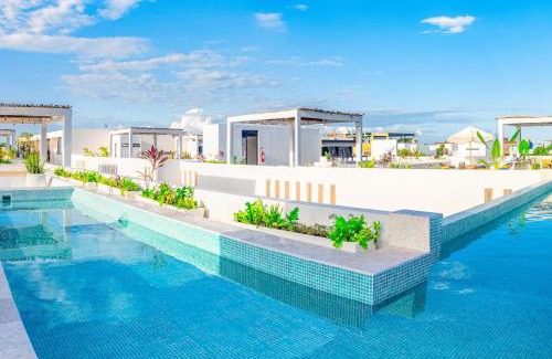 La Veleta Apartment | Spacious apartment in the paradise of Tulum