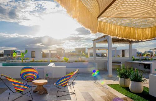 La Veleta Apartment | Spacious apartment in the paradise of Tulum