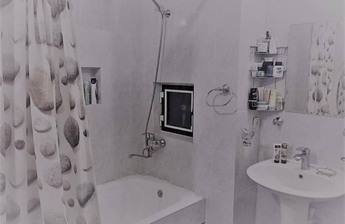 Tashkent Apartment | Spacious Apartment in Central Touristic Location