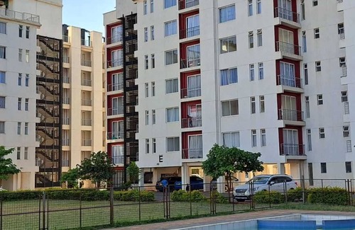 Nakuru Apartment | SPACIOUS APARTMENT!