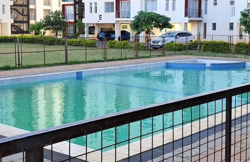 Nakuru Apartment | SPACIOUS APARTMENT!