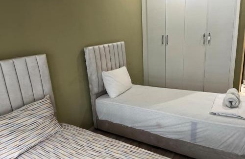 Bni Makada Apartment | Spacious Apartment