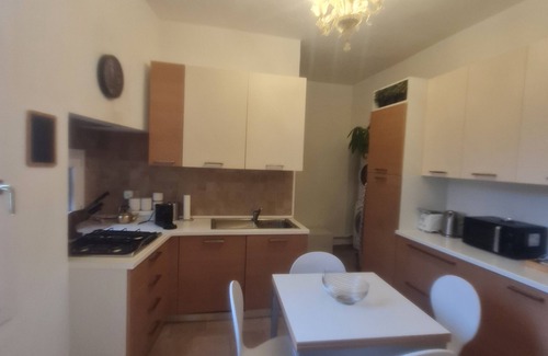 Dorsoduro Apartment | Spacious apartment near the Gallerie dell'Accademia in the heart of Venice