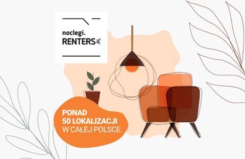 Saska Kepa Apartment | Spacious Apartment Near the Vistula River by Noclegi Renters
