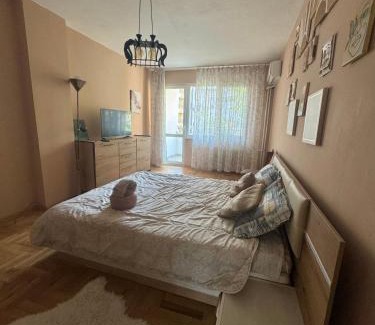 rayon Triaditsa Apartment | Spacious Apartment next to South Park Просторен Апартамент до Южен Парк Top Location