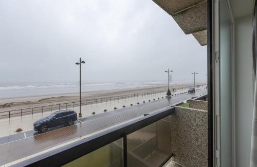 Middelkerke Apartment | Spacious apartment on the 1st floor
