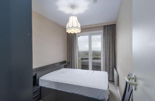 Middelkerke Apartment | Spacious apartment on the 1st floor