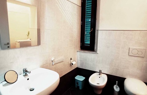 Casciavola Apartment | SPACIOUS APARTMENT ON THE OUTSKIRTS OF PISA