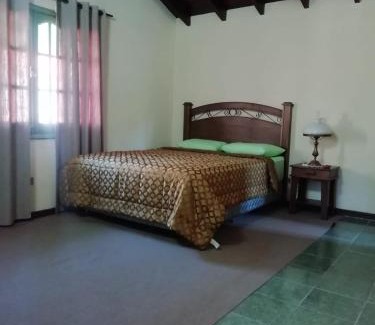 Lambare Apartment | Spacious apartment on the second floor