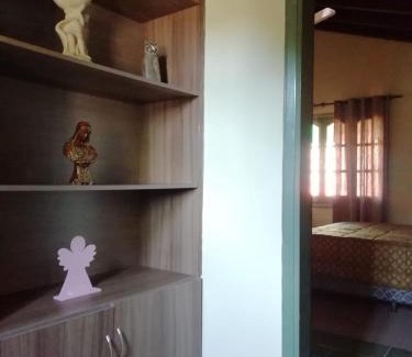 Lambare Apartment | Spacious apartment on the second floor