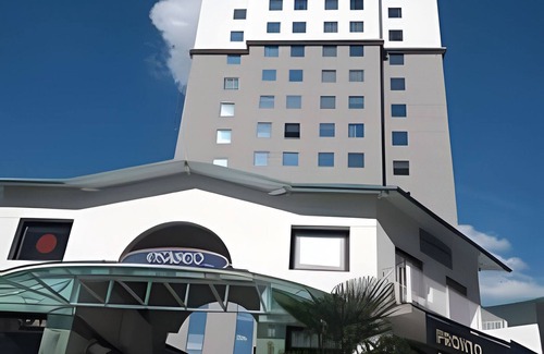 Osasco Apartment | Spacious apartment, privileged location ap 1507