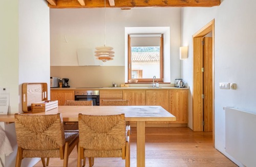 Lloseta Apartment | Spacious Apartment S'Era with Private Terrace