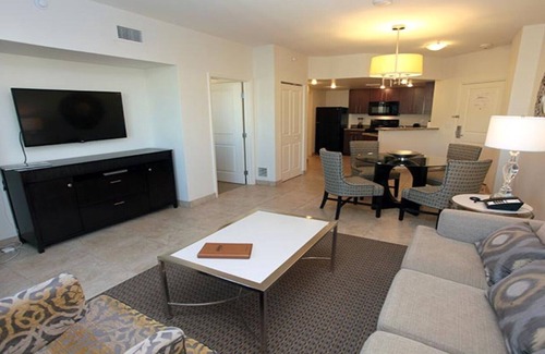 Enterprise Apartment | Spacious apartment - The Grandview at Las Vegas