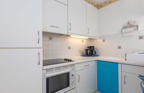 Middelkerke Apartment | Spacious apartment with terrace