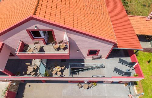 Campanario Apartment | Spacious apartment with pool in Prazeres - 150m²