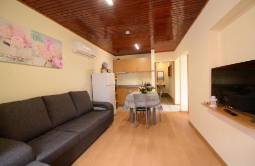 Campanario Apartment | Spacious apartment with pool in Prazeres - 150m²