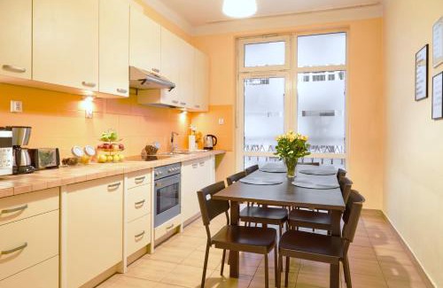 Wesoła Zachod Apartment | Spacious Apartments Zyblikiewicza Street