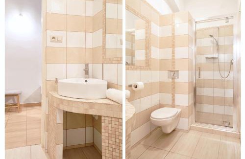 Wesoła Zachod Apartment | Spacious Apartments Zyblikiewicza Street