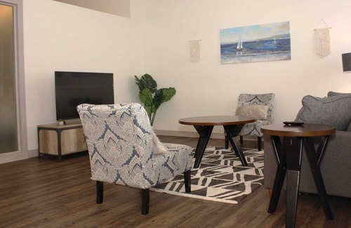 Downtown Wichita Apartment | Spacious Apt in Heart of Wichita