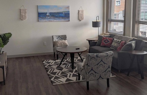 Downtown Wichita Apartment | Spacious Apt in Heart of Wichita