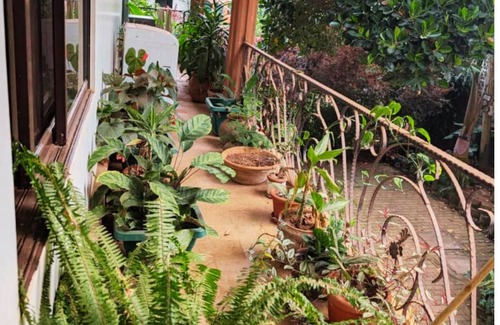 Kireka Apartment | Spacious art filled 2-bed, 2 bathroom apartment in Kampala