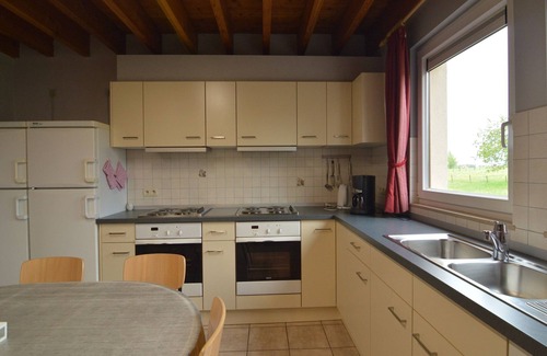 Arimont Cottage | Spacious Baugnez Cottage