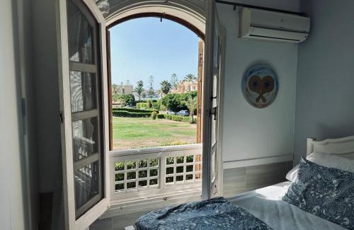 Marina El Alamein House | Spacious Beach Vacation House