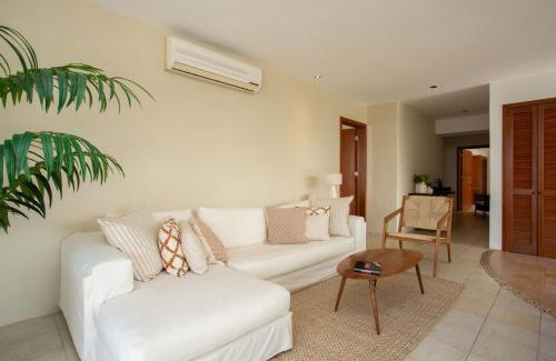 Costa Maya Apartment | Spacious Beachfront Condo at Reef Cozumel