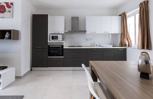 Pieta Apartment | Spacious, beautiful central penthouse with BBQ