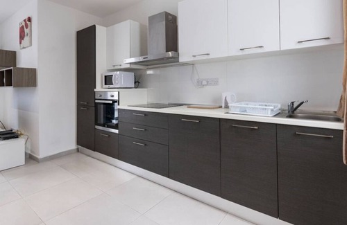 Pieta Apartment | Spacious, beautiful central penthouse with BBQ