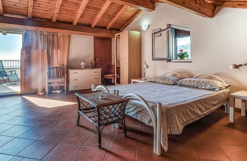 Coste Apartment | Spacious, beautifully located apartment with two terraces and panoramic views of the sea and the cou
