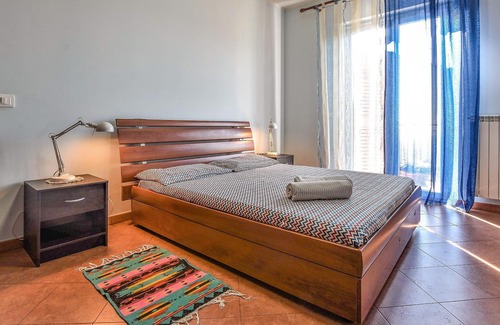 Coste Apartment | Spacious, beautifully located apartment with two terraces and panoramic views of the sea and the cou