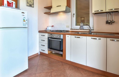 Coste Apartment | Spacious, beautifully located apartment with two terraces and panoramic views of the sea and the cou