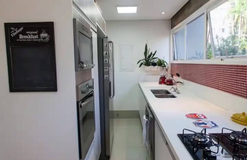 Ibirapuera Apartment | Spacious, modern and cozy apartment very well located