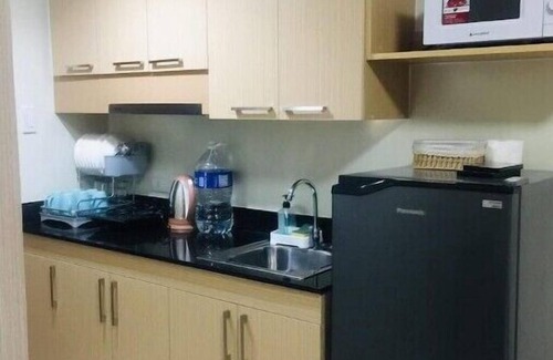 Baguio Condo | Spacious Brenthill Condominium in the heart of Baguio City