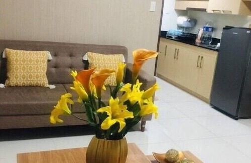 Baguio Condo | Spacious Brenthill Condominium in the heart of Baguio City