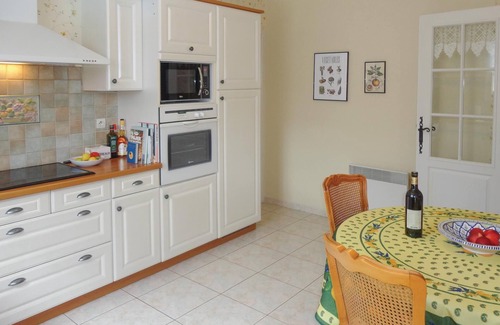 Lamalou-les-Bains House | Spacious, bright villa with pool in Lamalou-les-Bains.