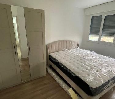 Grenelle Apartment | Spacious & Bright 2BR Apartment - Heart of 15th