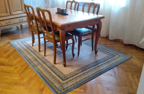 Tatari Apartment | Spacious bright apartment in the center of Tallinn