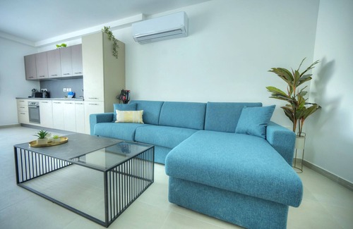 Msida Apartment | Spacious, bright & modern 3 bedrooms, APIC1-1