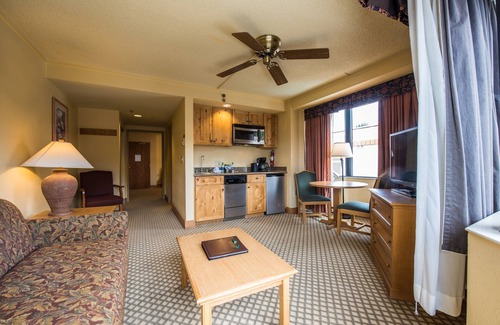 Crested Butte Condo | Spacious + Bright Suite | Ski-in Crested Butte