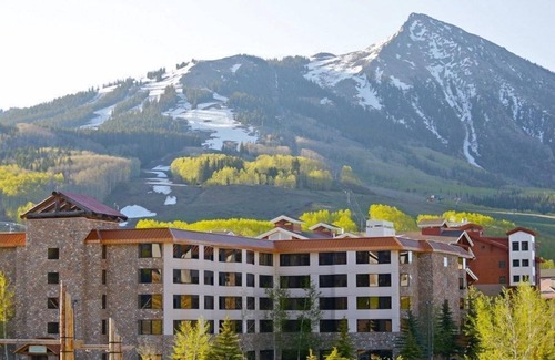 Crested Butte Condo | Spacious + Bright Suite | Ski-in Crested Butte