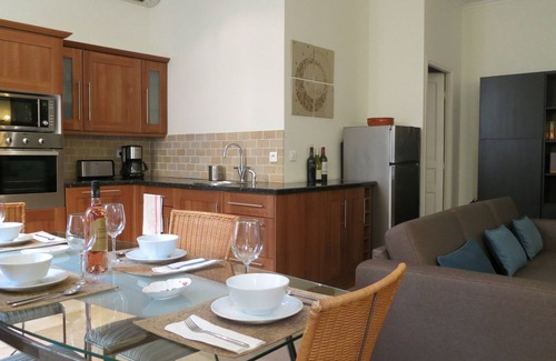 Villefranche-sur-Mer Apartment | Spacious, Charming Apartment In Prime Villefranche Location