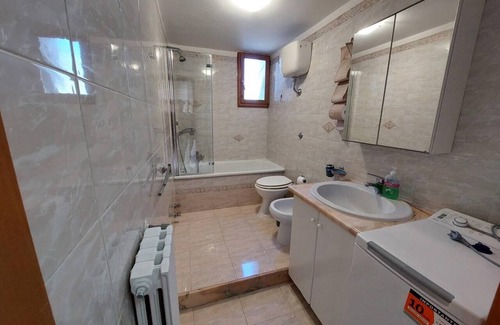 Cava de' Tirreni Apartment | Spacious central apartment, Wi-Fi, equipped kitchen – Cava de’ Tirreni