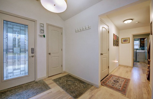 Park East House | Spacious, Central Boulder Home with all amenities, pet friendly.