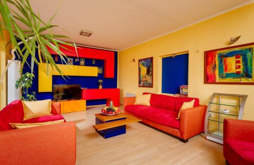 Kotor Apartment | Spacious Central Magik