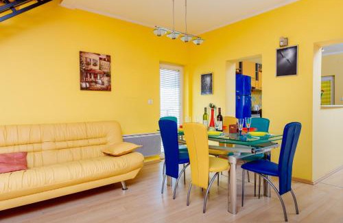 Kotor Apartment | Spacious Central Magik