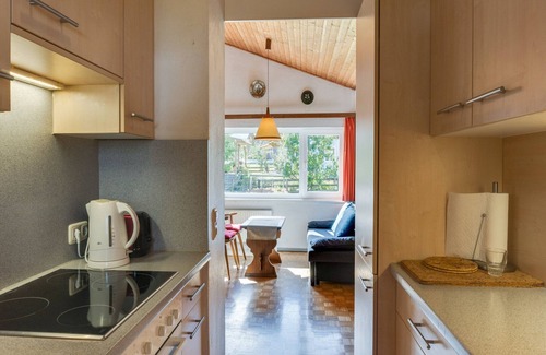 Maishofen Ski Chalet | Spacious Chalet in Maishofen near Forest